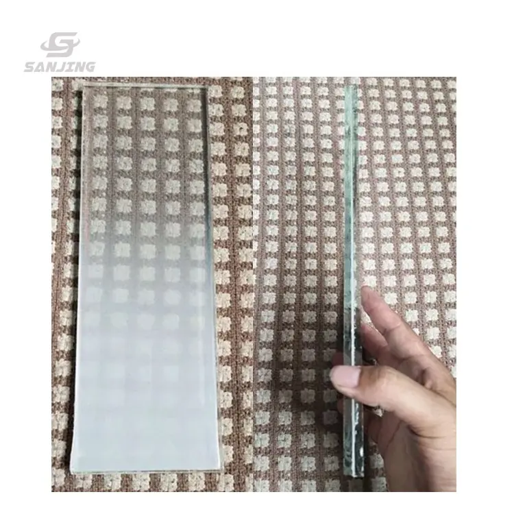 Декоративные стеклянные витражи цветное стекло градиентное стекло