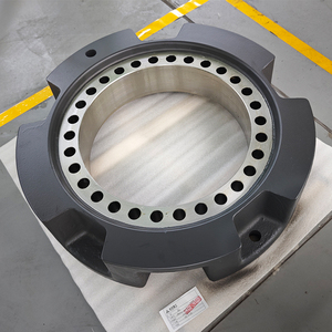 เฟือง KH180-2 <span class=keywords><strong>50</strong></span>ตันฮิตาชิเครนตีนตะขาบสำหรับช่วงล่าง - Product Image 5