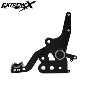 Kit de système de frein arrière en aluminium CNC 7075 pour moto électrique tout-terrain Sur-Ron Light Bee X/S - Product Image 3