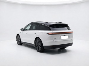 Li <span class=keywords><strong>Auto</strong></span> I6 2024 R20 Turbo, Tecnología Avanzada, SUV Eléctrico Inteligente para Carretera y Ciudad, con Sistema NOA ATL para Todo Clima, LiDAR y la Mejor Calificación de Seguridad - Product Image 2