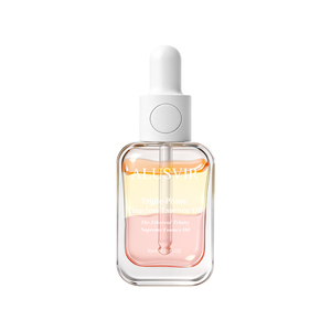 Olio Essenziale Trifasico Senza Tempo a Marchio Privato con Pdlla, Collagene 8D EV, Esosomi e PDRN di Origine Vegetale per la Cura del Viso - Product Image 1