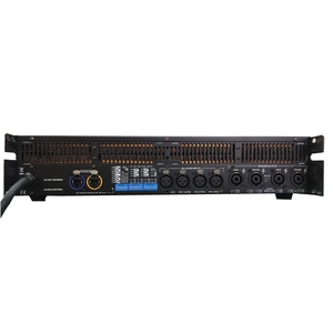 Hot Sale <strong>Professional</strong> 4 Channel Power <strong>Amplifier</strong> High Power Line <strong>Array</strong> Speaker <strong>Amplifier</strong> Fp10000 - Product Image 3