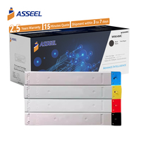 Kompatible W904MC W9040MC W9041MC W9043MC W9042MC Laser-Tonerkartuschen für HP Laser Jet Managed MFP E77822dn E77822z