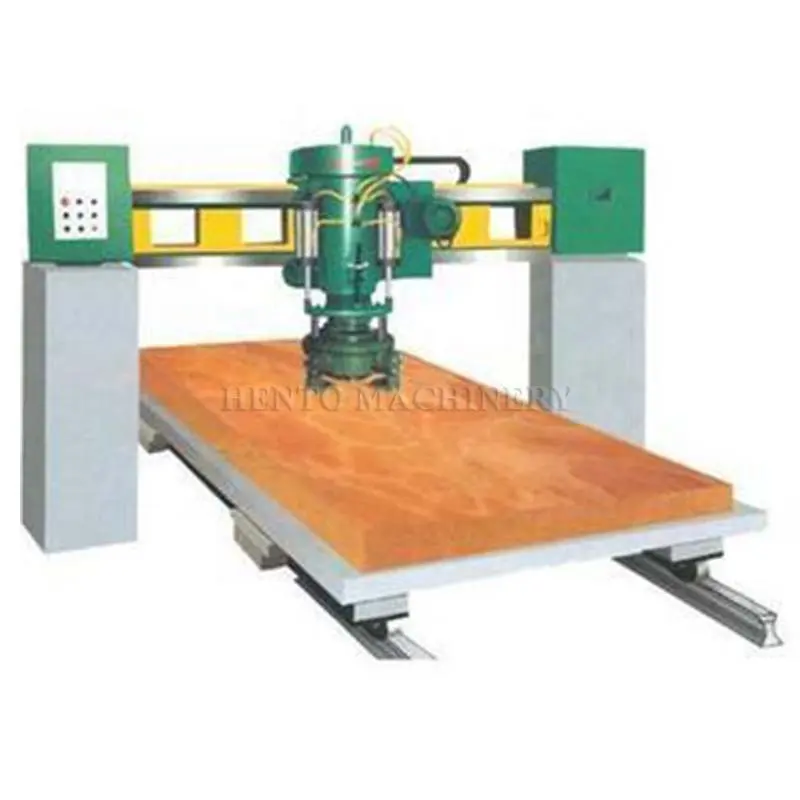 Simple Operation Marble Polishing Machine / Stone Edge Polishing Machine / Stone Polishing Machine