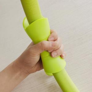 Anillo de Pilates Mágico Engrosado con Doble Asa para Fitness, Equipo de Musculación y Yoga de Alta Visibilidad al por Mayor - Product Image 3