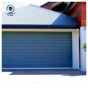 Serrure de <span class=keywords><strong>porte</strong></span> de <span class=keywords><strong>garage</strong></span> en alliage d'aluminium PRIMA, populaire pour les portes de <span class=keywords><strong>garage</strong></span> pliantes - Product Image 4