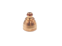 Kenfeng 10 PCS Consumibles de Corte por Plasma con Tecnología de Pulso de Alta Calidad T2130Y para Equipos CNC, Materiales de Cobre, 1 Año, China