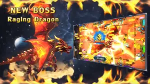 Machine de jeu de poisson multifonctionnelle Ocean King 3 Plus, offre spéciale - Product Image 6