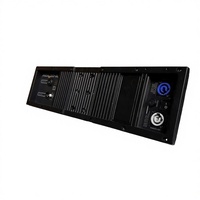 Mélangeur DSP Module d'Amplification de Puissance HDL 20-A Double Commutation Audio AMP Carte Active Classe D pour Haut-Parleurs Hdl 20a