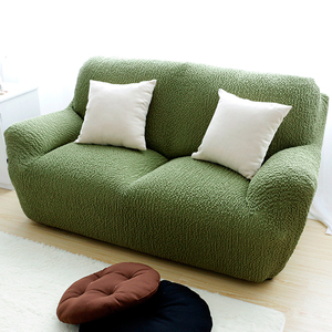 A prueba de agua barato sillón elástico Spandex sofá fundas elástico sofá cubierta de sofá - Product Image 1