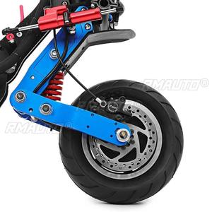 Neumático de Goma de 10 Pulgadas para Scooter Eléctrico LAOTIE ES19, Neumáticos Interiores y Exteriores, Accesorios para Vehículos Eléctricos - Product Image 2