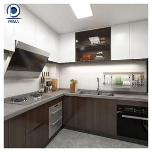 พริม่าฝรั่งเศสโบราณตู้คลินิกเฟอร์นิเจอร์ตะกร้าจัดห้องครัวสำหรับขายและชุดโต๊ะกาแฟ - Product Image 2