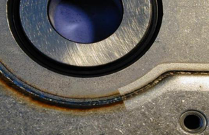 Máy Tạo Bọt Sợi Xung Cầm Tay 300W Dụng Cụ Loại Bỏ Rỉ Sét Súng Máy Loại Bỏ Sơn Laser Bằng Nhôm Thép - Product Image 6