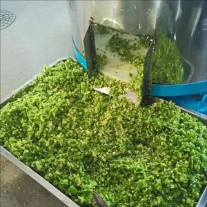 Barato multifunções gengibre e alho corte shii-take cogumelo shredding pimenta chopper Chili cebola verde máquina de cortar - Product Image 4