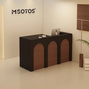 <span class=keywords><strong>Comptoir</strong></span> de caisse de <span class=keywords><strong>magasin</strong></span> de vêtements, table de bar <span class=keywords><strong>vintage</strong></span> de luxe léger pour femmes, petit <span class=keywords><strong>comptoir</strong></span> de salon de manucure, <span class=keywords><strong>comptoir</strong></span> d'accueil, <span class=keywords><strong>comptoir</strong></span> de réception - Product Image 3