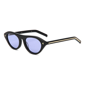Lunettes de soleil œil de chat pour femme, monture écaille de tortue pleine, verres miroir roses, protection UV 100%, style adulte - Product Image 4