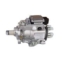 Bomba de Inyección de Combustible VP44 3937690 0470506041 3939940 para Motor DCEC ISB5.9 BOSCH