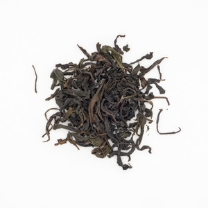 Té Oolong Clásico Da Hong Pao de la Montaña Wuyi, Té Chino de Hojas Sueltas - Té Oriental - Product Image 3