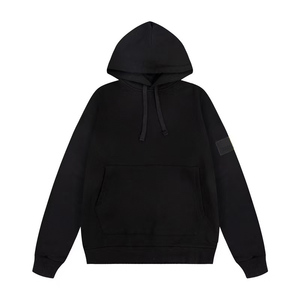 Collection de sweats décontractés automne-hiver pour hommes, <span class=keywords><strong>sweat</strong></span> à <span class=keywords><strong>capuche</strong></span> de la marque <span class=keywords><strong>Stone</strong></span> <span class=keywords><strong>Island</strong></span>, <span class=keywords><strong>sweat</strong></span> à <span class=keywords><strong>capuche</strong></span> tendance avec badges pour les amoureux - Product Image 3