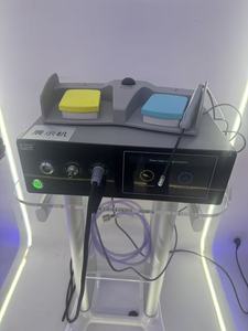 แพลตฟอร์มพลังงานส่งตรงจากโรงงานระดับพรีเมี่ยมพร้อมเครื่องโกนหนวดและพลาสมาแบบ2 in 1สำหรับขั้นตอนการผ่าตัดในแผนก - Product Image 4