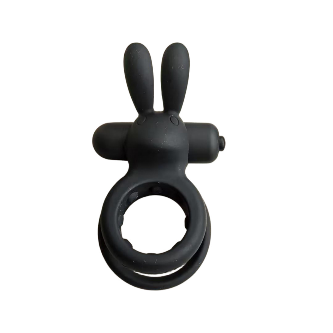 10-frequency vibration rabbit ring