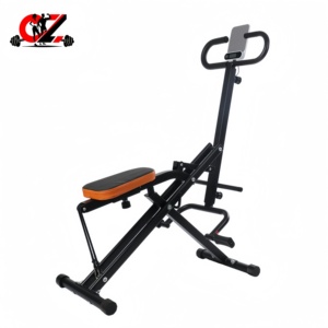 CZFIT Nueva Máquina <span class=keywords><strong>Multifuncional</strong></span> de Alta Calidad para <span class=keywords><strong>Entrenamiento</strong></span> Abdominal <span class=keywords><strong>en</strong></span> Casa, para Levantamiento de Cadera y Ejercicio Eficaz <span class=keywords><strong>en</strong></span> el Hogar - Product Image 2