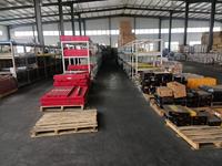 Kawat Las Padat Baja Karbon AWS A5.18 ER70S-6 TG50-6 ER50-6 GMAW untuk Pengelasan MIG/MAG, Dukungan Kustomisasi OEM/ODM
