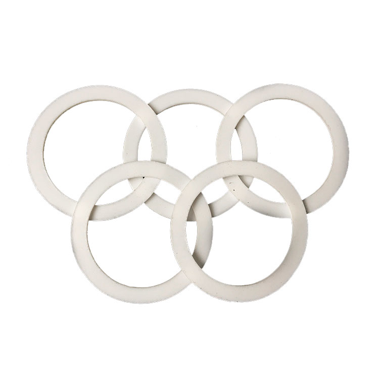 Цилиндрическое механическое уплотнение, прокладки из ПТФЭ, уплотнительное кольцо