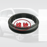 Manchon de synchronisation de moteur automobile authentique de haute qualité 3336437040 33364-37040 pour camion