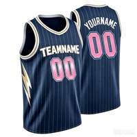 Tenue de basketball personnalisée QuestLink, qualité supérieure, logo et nom imprimés, ensemble de maillots de basketball pour hommes et jeunes
