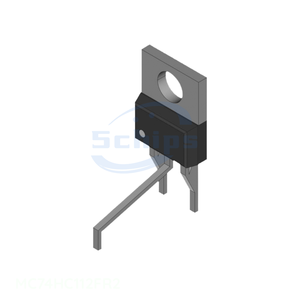 16 SOlC MC74HC112FR2 Logic Electronics Component Authorized Distributor - Product Image 1