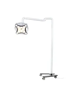 JD1700L Movable Mobile Operation Room Light oper light 100,000Lux LED Operating surgery lamp