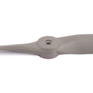 Hélice en nylon Gf 15x10 pour avion RC à moteur, hélice légère en plastique pour modèle d'avion à aile fixe - Product Image 3
