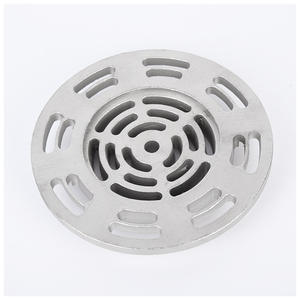 OEM Maßgefertigte Hochleistungs-Aluminiumlegierung Auto-Ersatzteile Präzisions-Gussstahl Metall Industrielle Gussdienstleistungen Pumpenteile - Product Image 6