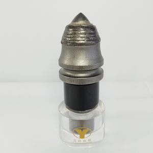 bibo Factory Price C31 C32 <b>Tungsten</b> Carbide Bullet Teeth for HDD Hole Opener - Product Image 5