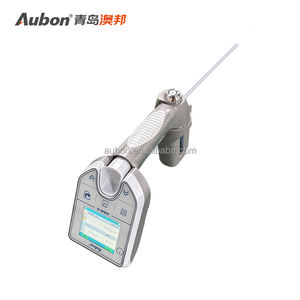 Medidor de <span class=keywords><strong>densidad</strong></span> de plástico de mano DensitoPro (tubo vibratorio <span class=keywords><strong>en</strong></span> forma de U) 0.001 <span class=keywords><strong>g</strong></span>/cm precisión batería recargable corrección automática - Product Image 3