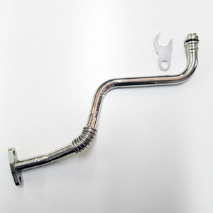 TURB0 BK3Q 6K677 AC New Condition Lubrication Pipe for 2010-2016 for <b>Sprinter</b> Van QSP Brand - Product Image 2