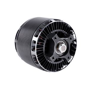 Moteur de drone sans balais <span class=keywords><strong>T</strong></span>-MOTOR AT1050 <span class=keywords><strong>150CC</strong></span> 8000W 24S 96V à aimant permanent, étanche, haute puissance, forte poussée, robuste pour avion - Product Image 4