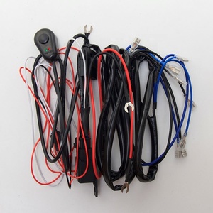 Dây Dẫn Điện Cho Xe Hơi - Product Image 3