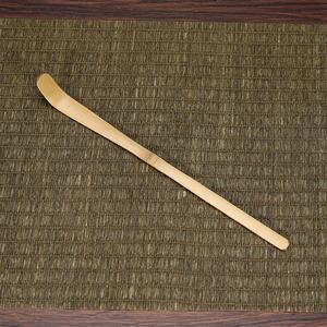 Japanese Matcha Blender Set with Bamboo Whisk Matcha Brush Teaspoon Kiln for Beverage Shop <strong>DIY</strong> Tea-Making Tools - Product Image 3