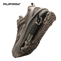 Chaussures de course élastiques mécaniques Fitness 2026. Nouveau arrivé