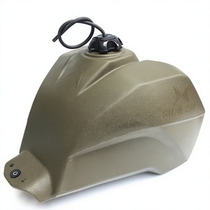 Tanque de Combustible Extra Grande para Motocicleta <span class=keywords><strong>Shineray</strong></span> Changzheng, Jialing Baicai, Tanque Modificado de Largo Alcance - Product Image 4
