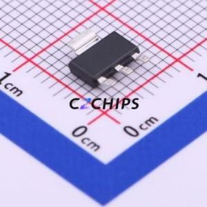 ทรานซิสเตอร์สนามทรานซิสเตอร์ทรานซิสเตอร์ทรานซิสเตอร์ (มอสเฟท) แบบ223ดั้งเดิม NDT456P-VB ใหม่ - Product Image 2