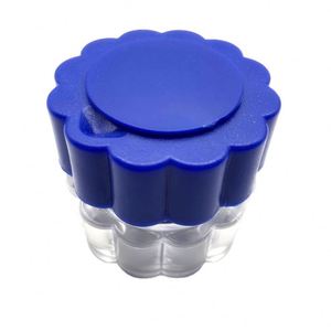 New Tablet <b>Mini</b> Promotional <b>Grinder</b> Medical Plastic Pill Crusher Machine - Product Image 1