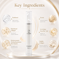 Crème pour les yeux bio naturelle Pro-Xylane, astaxanthine, anti-âge, raffermissante, liftante, soin de la peau, lissante, hydratante, essence