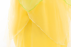 Niñas Tiana Cosplay disfraz vestido niños trajes fantasía Halloween carnaval fiesta <span class=keywords><strong>Tinkerbell</strong></span> disfraz juego de rol ropa de lujo - Product Image 5
