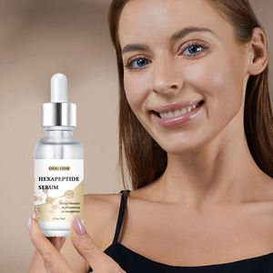 OEMアンチエイジングヘキサペプチドセラムマルチペプチドスキンコラーゲン保湿スキンケアヒーリングセラム - Product Image 5