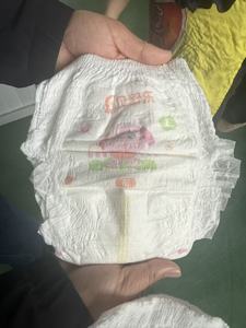 Factory WholesaleBaby Diapers and Wipes Made of Nov Woven Fabric for <strong>Baby's</strong> <strong>Comfort</strong> - Product Image 1