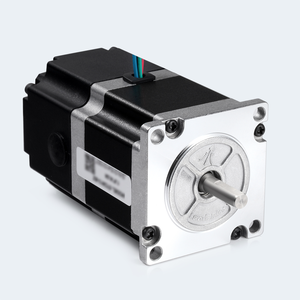 High Power Hybrid Miniature <strong>Stepper</strong> Motor <strong>Controller</strong> 42CM06-BZ Price Competitive From China Supplier - Product Image 5