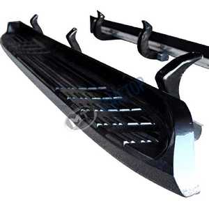 Convient aux pédales/pédales de repose-pieds Toyota Prado FJ120LC120 2003-2009 - Product Image 1